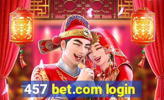 457 bet.com login