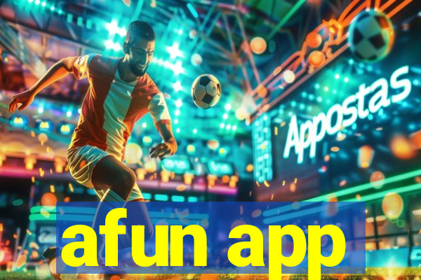 afun app