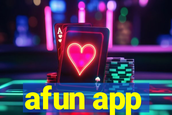 afun app