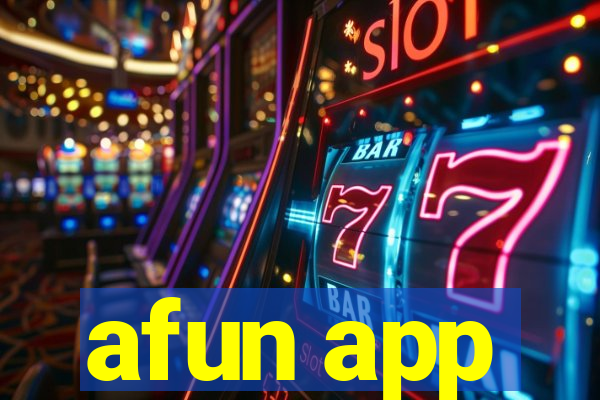 afun app