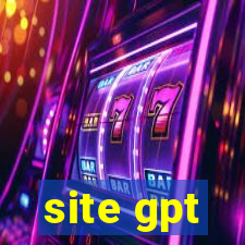 site gpt