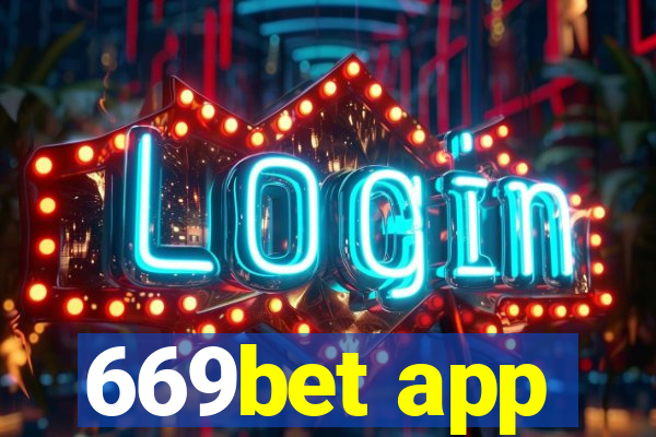 669bet app