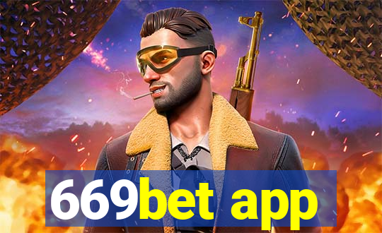 669bet app