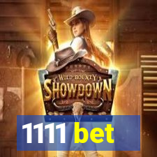 1111 bet