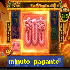 minuto pagante fortune dragon