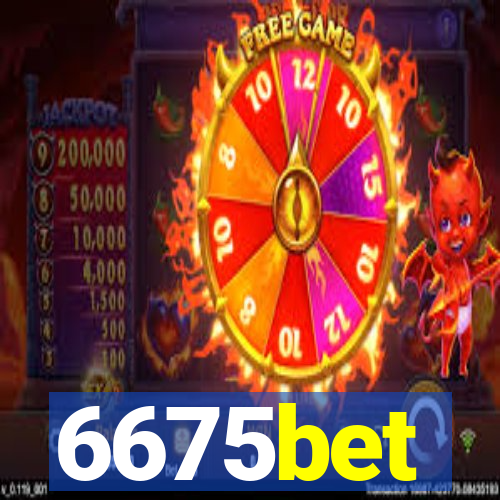 6675bet