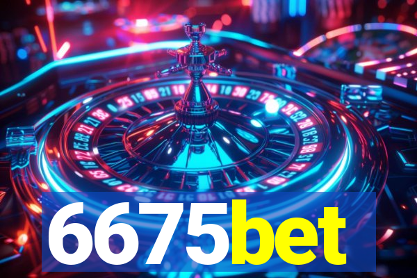 6675bet