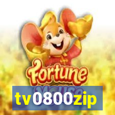 tv0800zip