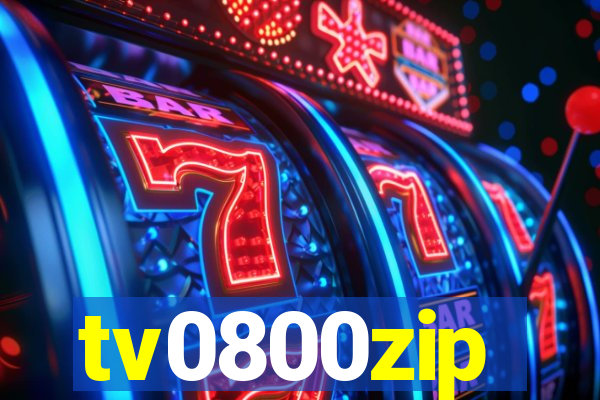 tv0800zip