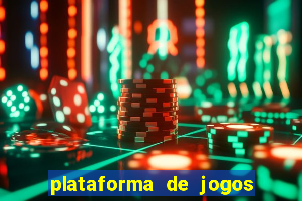 plataforma de jogos da jojo todynho