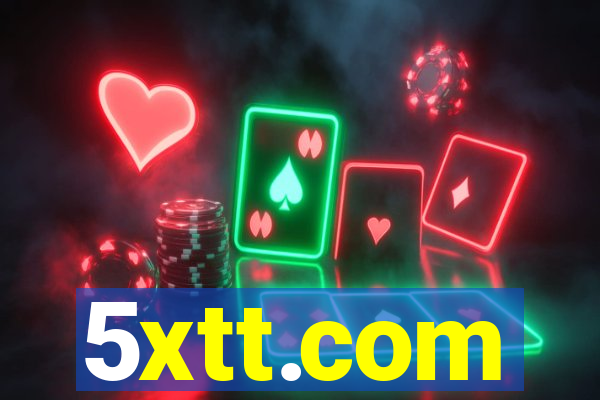 5xtt.com