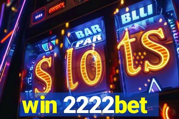 win 2222bet