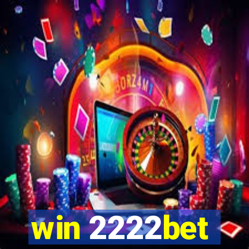 win 2222bet