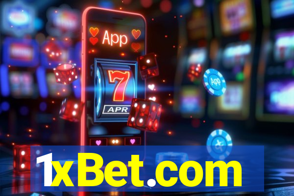 1xBet.com