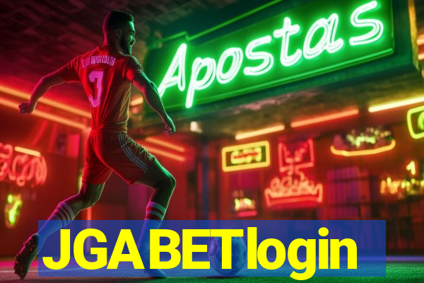 JGABETlogin