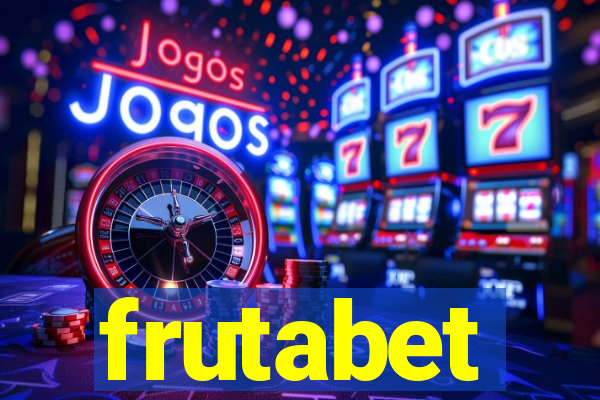 frutabet