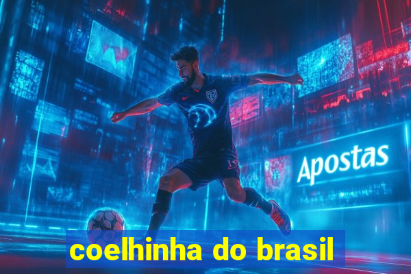 coelhinha do brasil