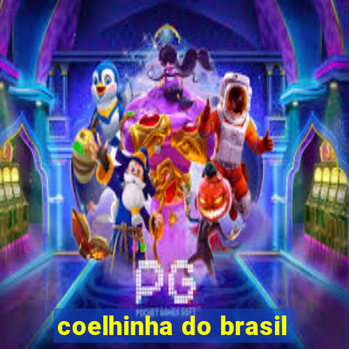 coelhinha do brasil