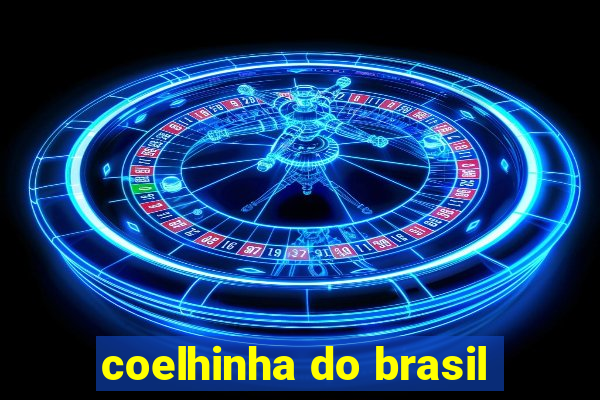 coelhinha do brasil