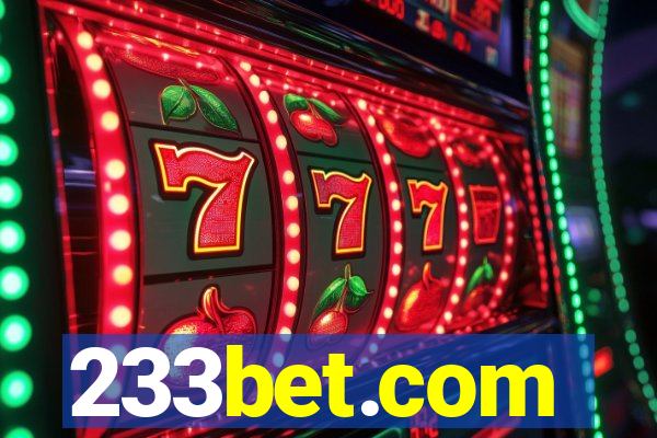 233bet.com