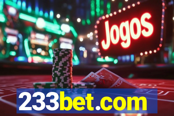 233bet.com