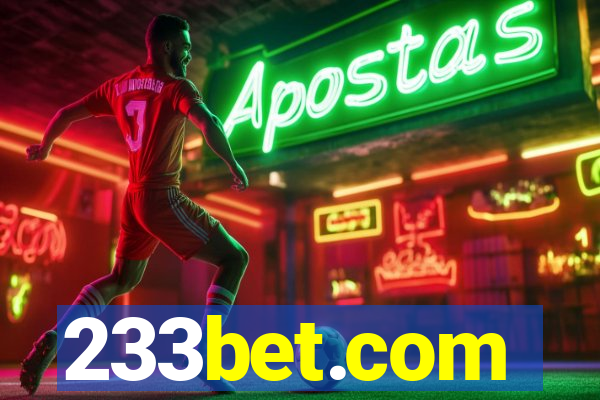 233bet.com