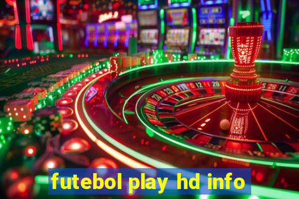 futebol play hd info