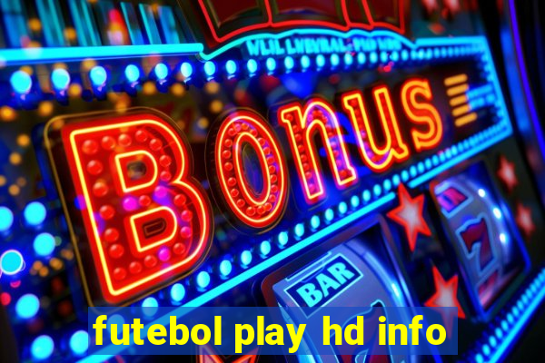 futebol play hd info