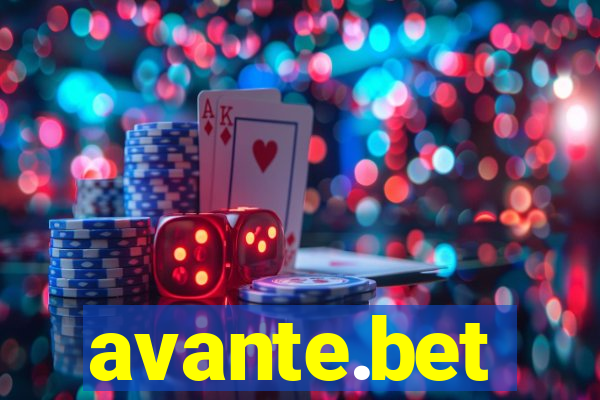 avante.bet