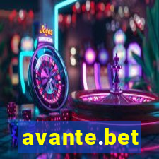 avante.bet