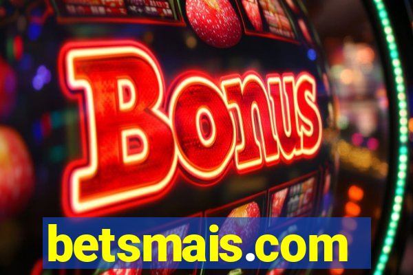 betsmais.com