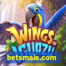 betsmais.com