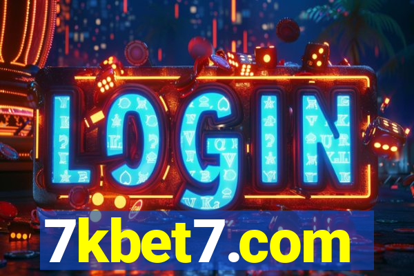 7kbet7.com