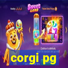 corgi pg