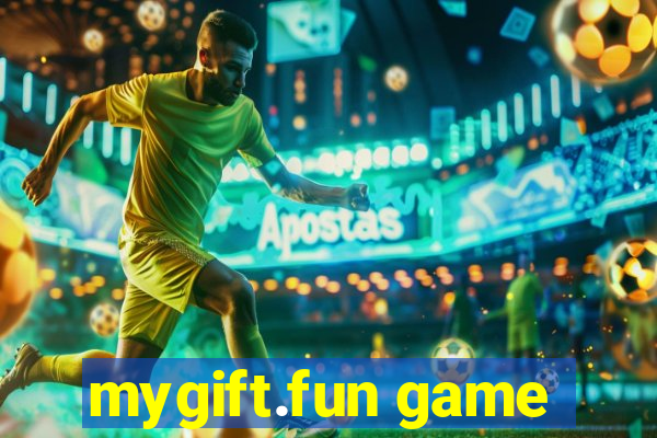 mygift.fun game