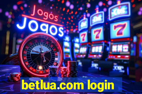 betlua.com login