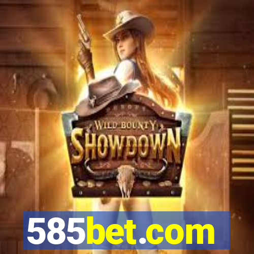 585bet.com