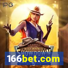 166bet.com