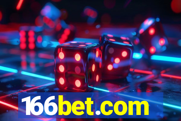 166bet.com