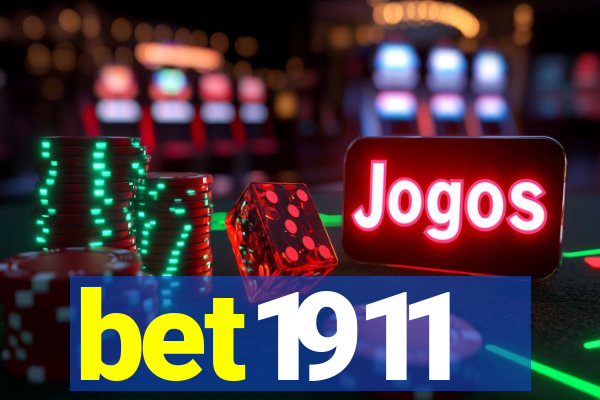 bet1911