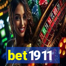 bet1911