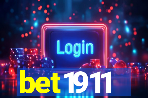 bet1911