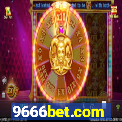 9666bet.com