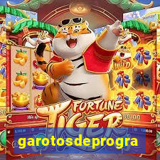 garotosdeprogramas