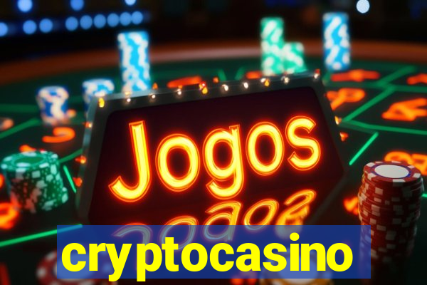 cryptocasino