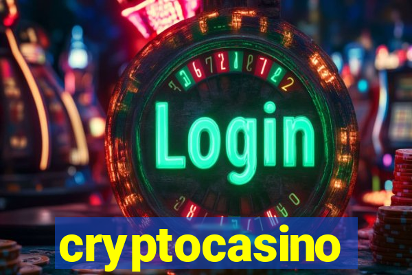 cryptocasino