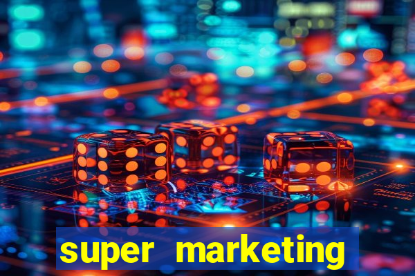 super marketing simulator dinheiro infinito