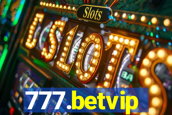 777.betvip