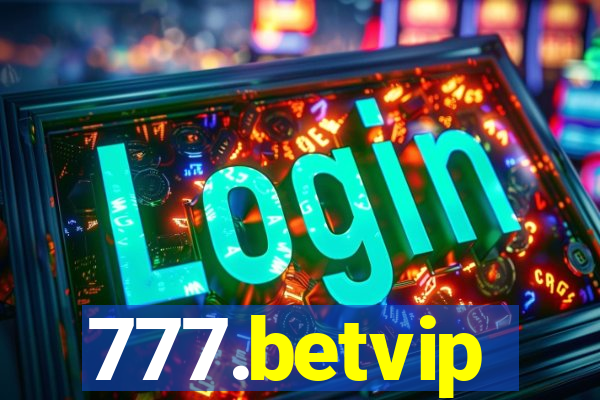 777.betvip