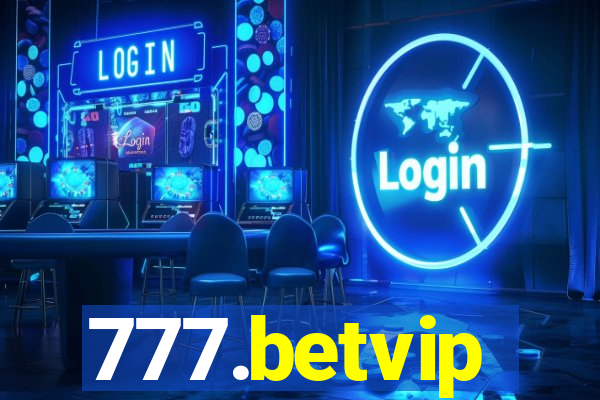 777.betvip